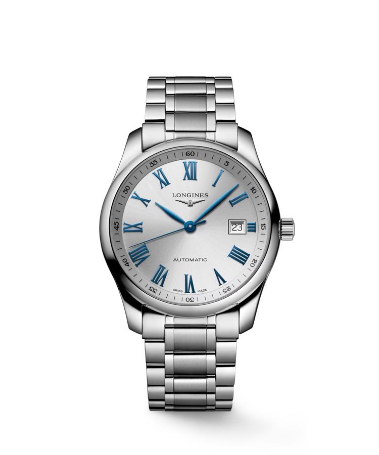 Longines Master Collection 40 Referenz: L2.793.4.79.6 cover url