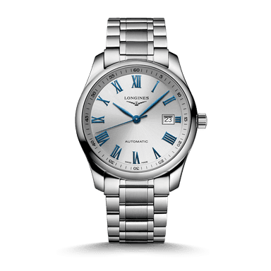 Longines Master Collection 40 Referenz: L2.793.4.79.6 Produktbild 0