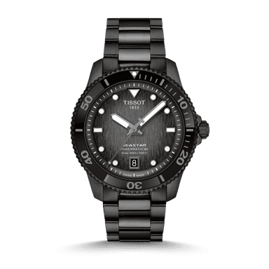 Tissot Seastar 1000 Powermatic 80 40 mm Referenz: T120.807.33.051.00 Produktbild 0