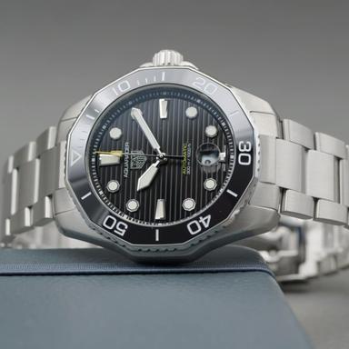 TAG HEUER Aquaracer Professional 300 Referenz: WBP201A.BA0632 Produktbild 5