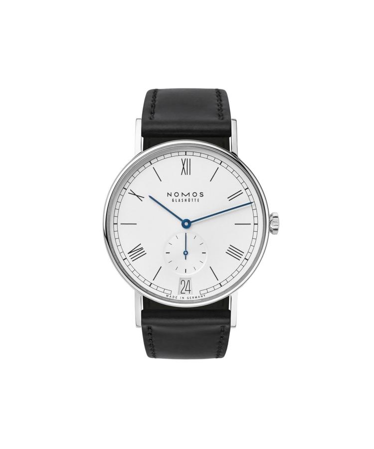 NOMOS Glashütte Ludwig 38 Datum Referenz: 231 cover url