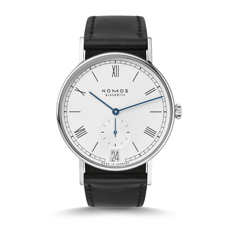 NOMOS Glashütte Ludwig 38 Datum Referenz: 231 cover url