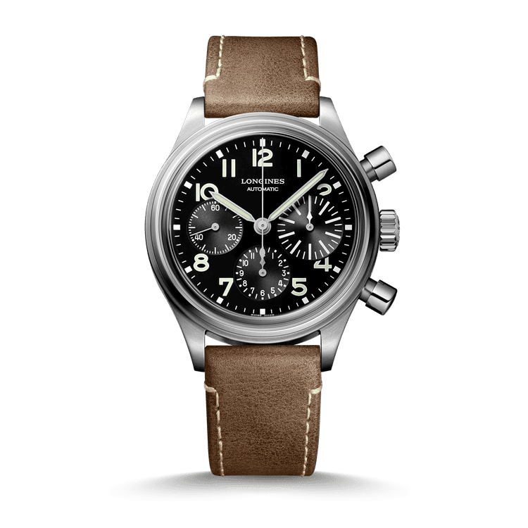 Longines Avigation Big Eye cover url