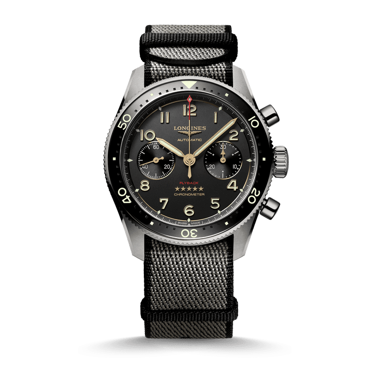 Longines Spirit Flyback cover url