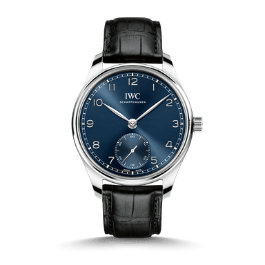 IWC Schaffhausen Portugieser Automatic 40 Referenz: IW358305 Produktbild 0