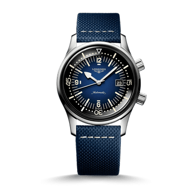 Longines Legend Diver 42 Referenz: L3.774.4.90.2 Produktbild 0