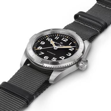 Hamilton Khaki Field Expedition Auto Referenz: H70225930 Produktbild 1