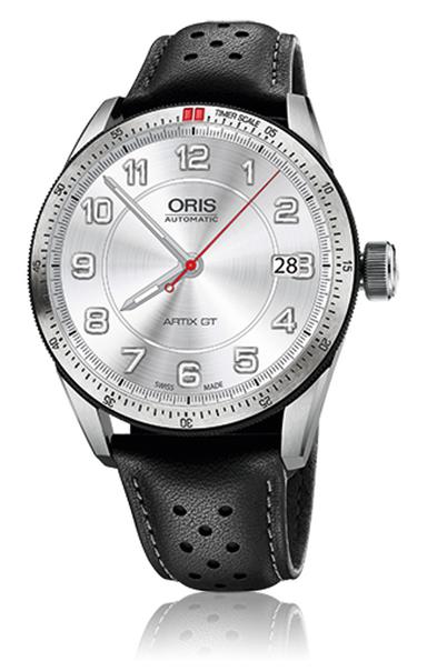 Oris Artix GT Date Referenz: 01 733 7671 4461-07 5 18 87FC Produktbild 0