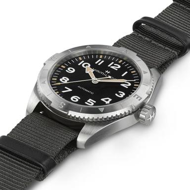 Hamilton Khaki Field Expedition Auto Referenz: H70315930 Produktbild 1