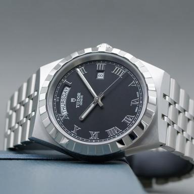 TUDOR Royal 41 Referenz: M28600-0003 Produktbild 5