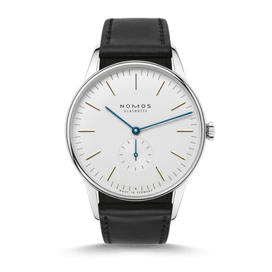 NOMOS Glashütte Orion Referenz: 384 Produktbild 0