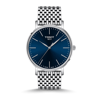 Tissot Everytime 40 mm Referenz: T143.410.11.041.00 Produktbild 0