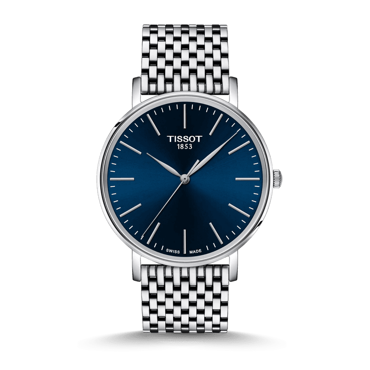 Tissot Everytime 40 mm Referenz: T143.410.11.041.00 cover url