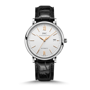 IWC Schaffhausen Portofino Automatic Referenz: IW356517 Produktbild 0