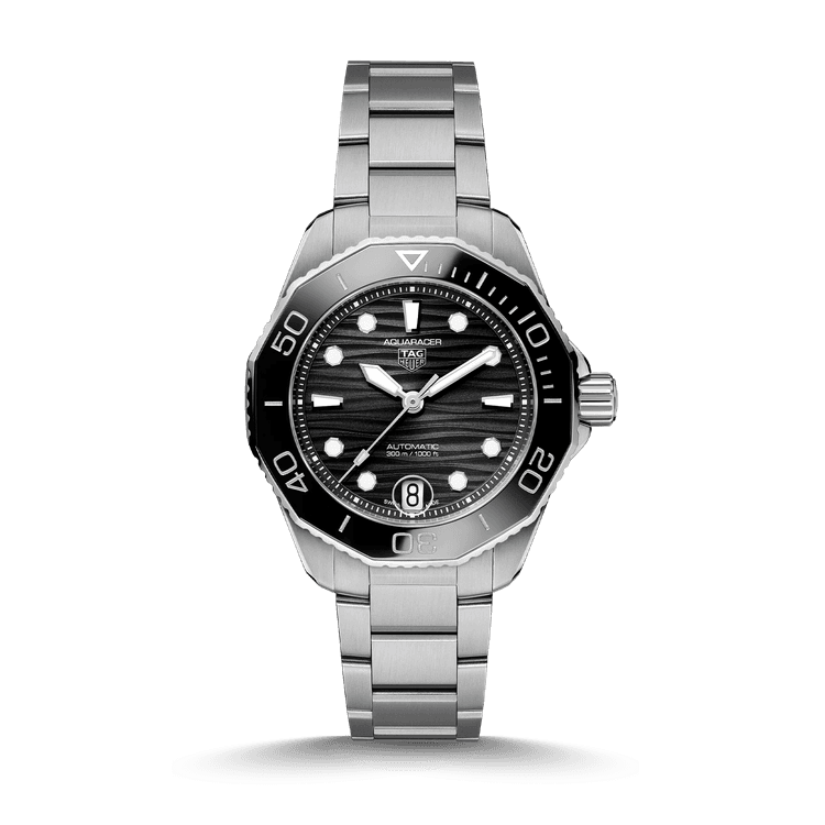 TAG HEUER Auqaracer Professional 300 CPO cover url