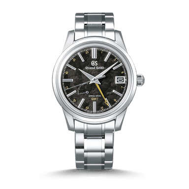 Grand Seiko Elegance Spring Drive GMT Kanro Referenz: SBGE271 Produktbild 0