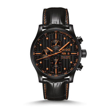 Mido Multifort Chronograph Special Edition Referenz: M005.614.36.051.22 Produktbild 0