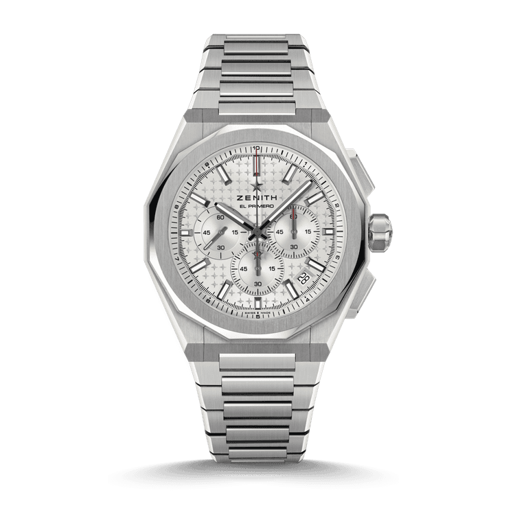 Zenith Defy Skyline Chrono cover url