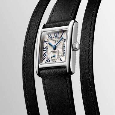 Longines Elegance Mini DolceVita Referenz: L5.200.4.71.0 Produktbild 2