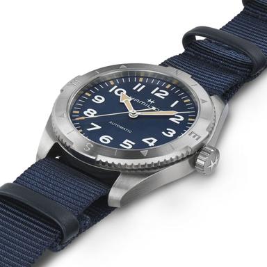 Hamilton Khaki Field Expedition Auto Referenz: H70315940 Produktbild 1