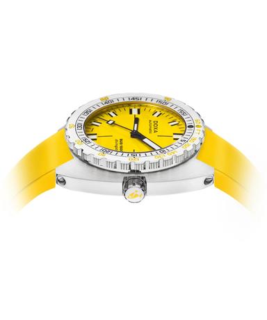 Doxa Sub 1500T Divingstar Referenz: 883.10.361.31 Produktbild 2