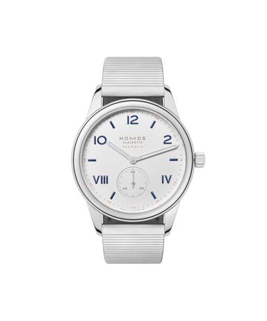 NOMOS Glashütte Club Campus neomatik 39 Referenz: 765 Produktbild 0