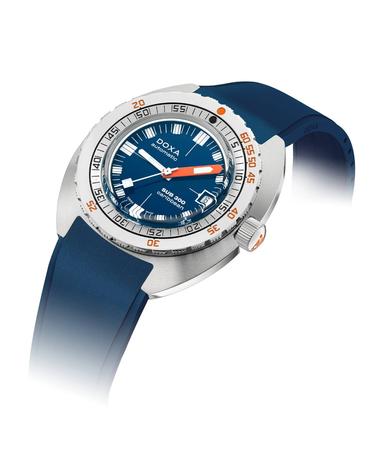 Doxa Sub 300 Caribbean Referenz: 821.10.201.32 Produktbild 1