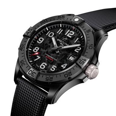 Breitling Avenger Automatic 42 Night Mission Referenz: S17328101B1X1 Produktbild 1