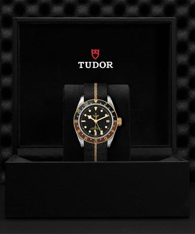 TUDOR Black Bay GMT S&G Referenz: M79833MN-0004 Produktbild 3