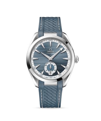 Omega Seamaster Aqua Terra Small Seconds 41 CPO Referenz: 220.12.41.21.03.005CPO Produktbild 0