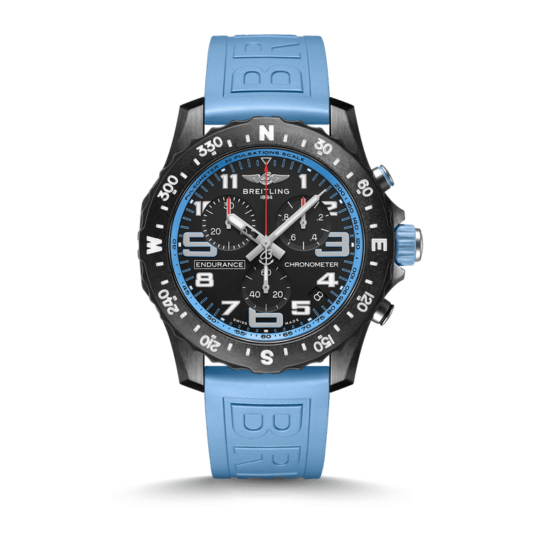 Breitling Endurance Pro 44 Referenz: X82310281B1S1 cover url