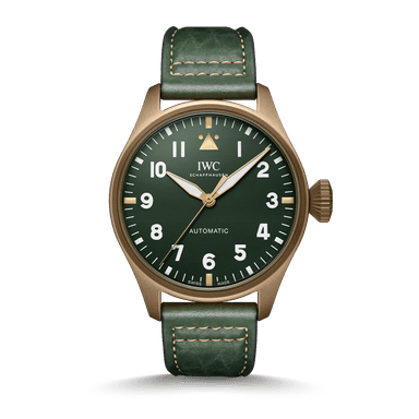 IWC Schaffhausen Big Pilot’s Watch 43 Spitfire Referenz: IW329702 Produktbild 0