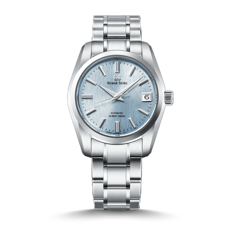 Grand Seiko Heritage Collection Mechanical Hi-Beat 36000 Referenz: SBGH347 cover url