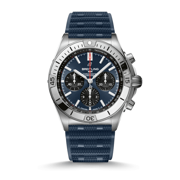 Breitling Chronomat B01 42 cover url