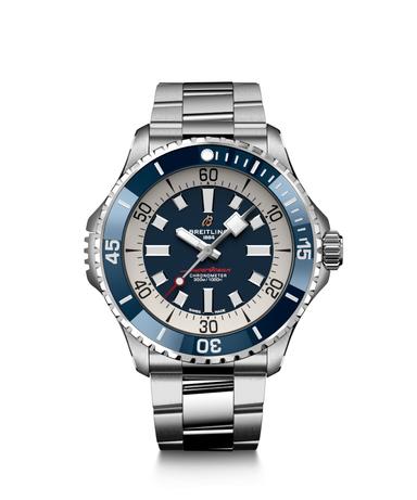 Breitling Superocean Automatic 46 Referenz: A17378E71C1A1 Produktbild 0