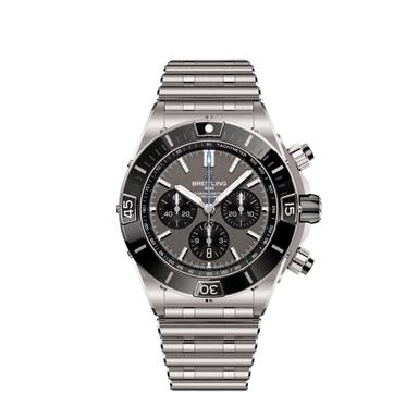 Breitling Super Chronomat B01 44 Referenz: EB0136251M1E1 Produktbild 0