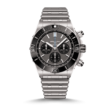 Breitling Super Chronomat B01 44 Referenz: EB0136251M1E1 Produktbild 0