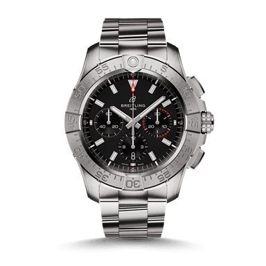 Breitling Avenger B01 Chronograph 44 Referenz: AB0147101B1A1 Produktbild 0