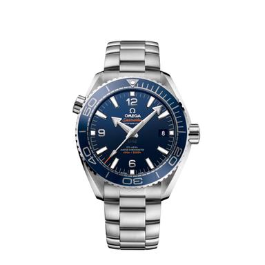 OMEGA Seamaster Planet Ocean 600M 43,5 Referenz: 215.30.44.21.03.001 Produktbild 0