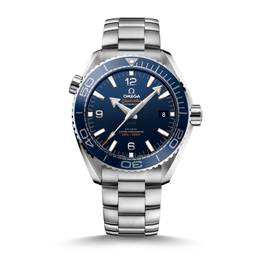 OMEGA Seamaster Planet Ocean 600M 43,5 Referenz: 215.30.44.21.03.001 Produktbild 0