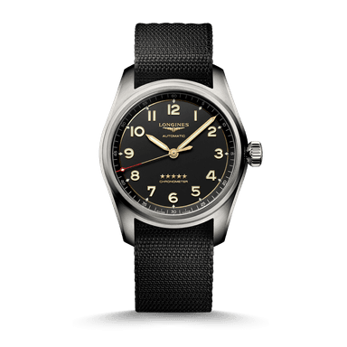 Longines Spirit Titan 40 Referenz: L3.810.1.53.2 Produktbild 0