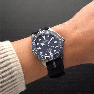 Tudor Pelagos FXD CPO Referenz: 25707B/24CPO Produktbild 3