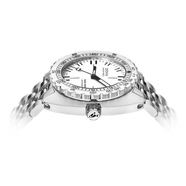 Doxa Sub 1500T Whitepearl Referenz: 883.10.011.10 Produktbild 2