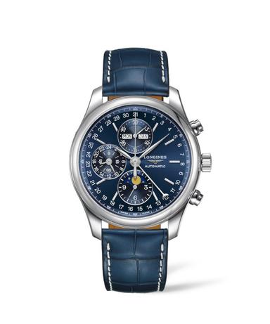 Longines Master Collection 41 Referenz: L2.773.4.92.0 Produktbild 0