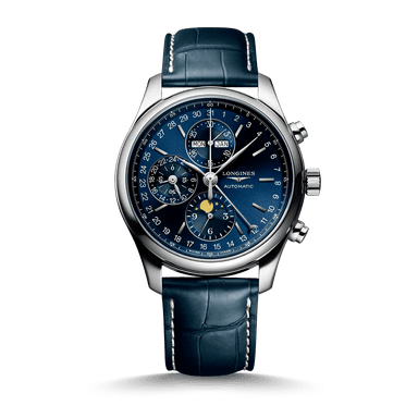 Longines Master Collection 41 Referenz: L2.773.4.92.0 Produktbild 0