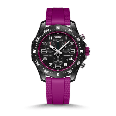 Breitling Endurance Pro 38 Referenz: X83310F61B1S1 Produktbild 0