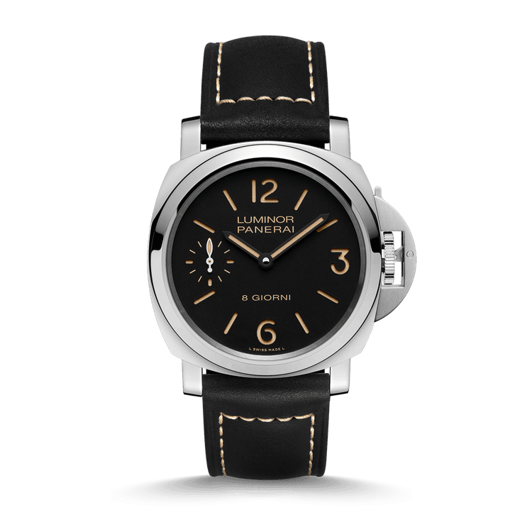 Panerai Luminor Base cover url