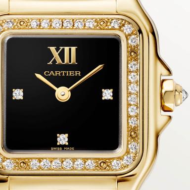 Cartier Panthère de Cartier Referenz: WJPN0053 Produktbild 1