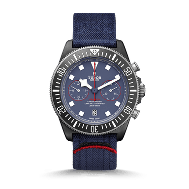 TUDOR Pelagos FXD Chrono Referenz: M25807KN-0001 Produktbild 0