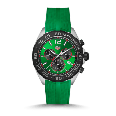 TAG HEUER Formula 1 Referenz: CAZ101AP.FT8056 Produktbild 0